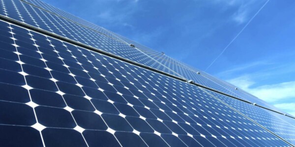 Monocrystalline