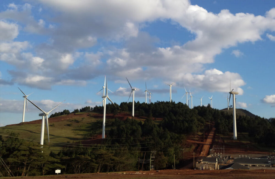 Renewable Icon