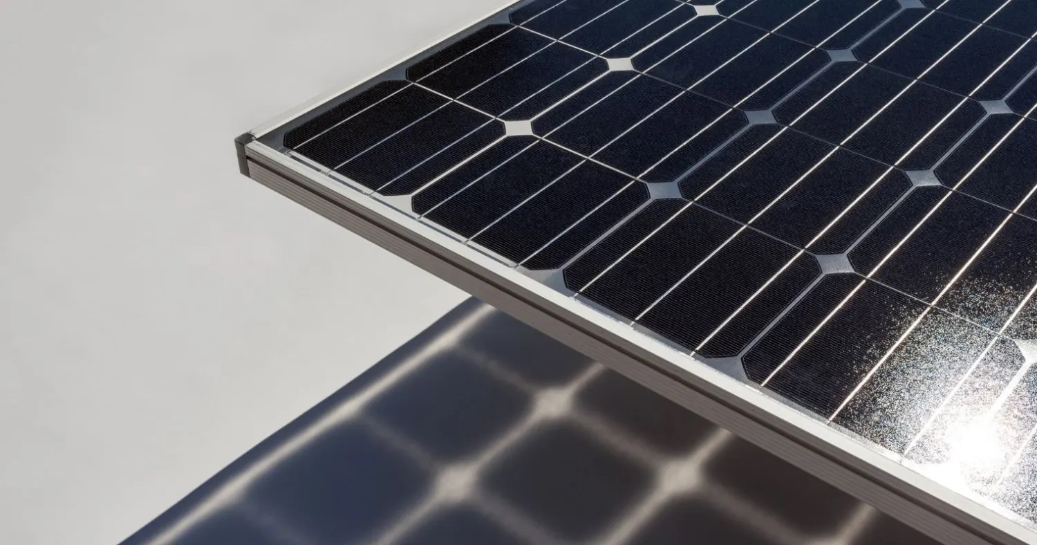 Bifacial