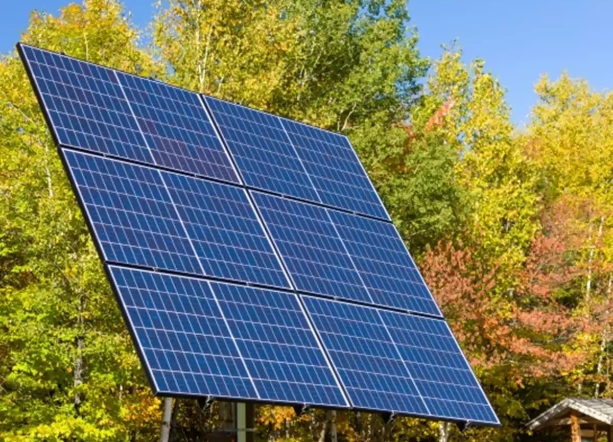 Polycrystalline